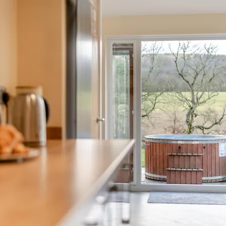 Vakantiehuis Isel Gate