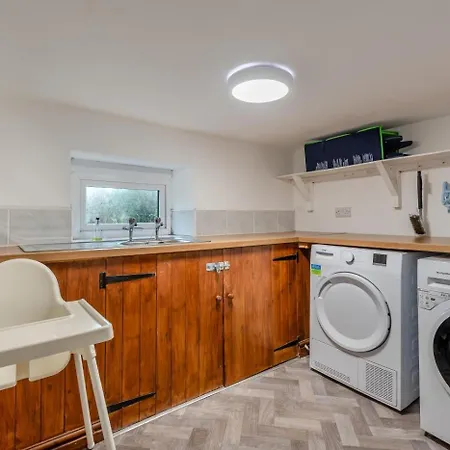 Isel Gate Vakantiehuis *