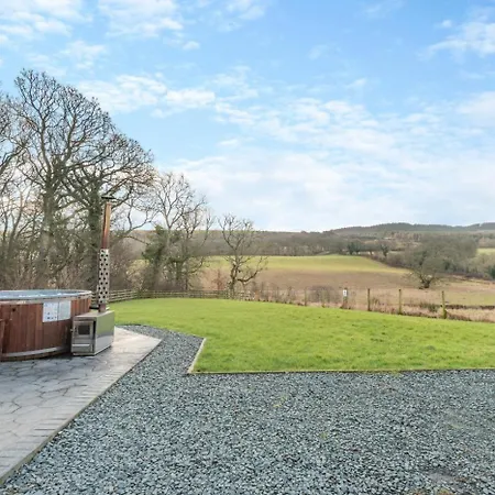 Isel Gate Vakantiehuis *